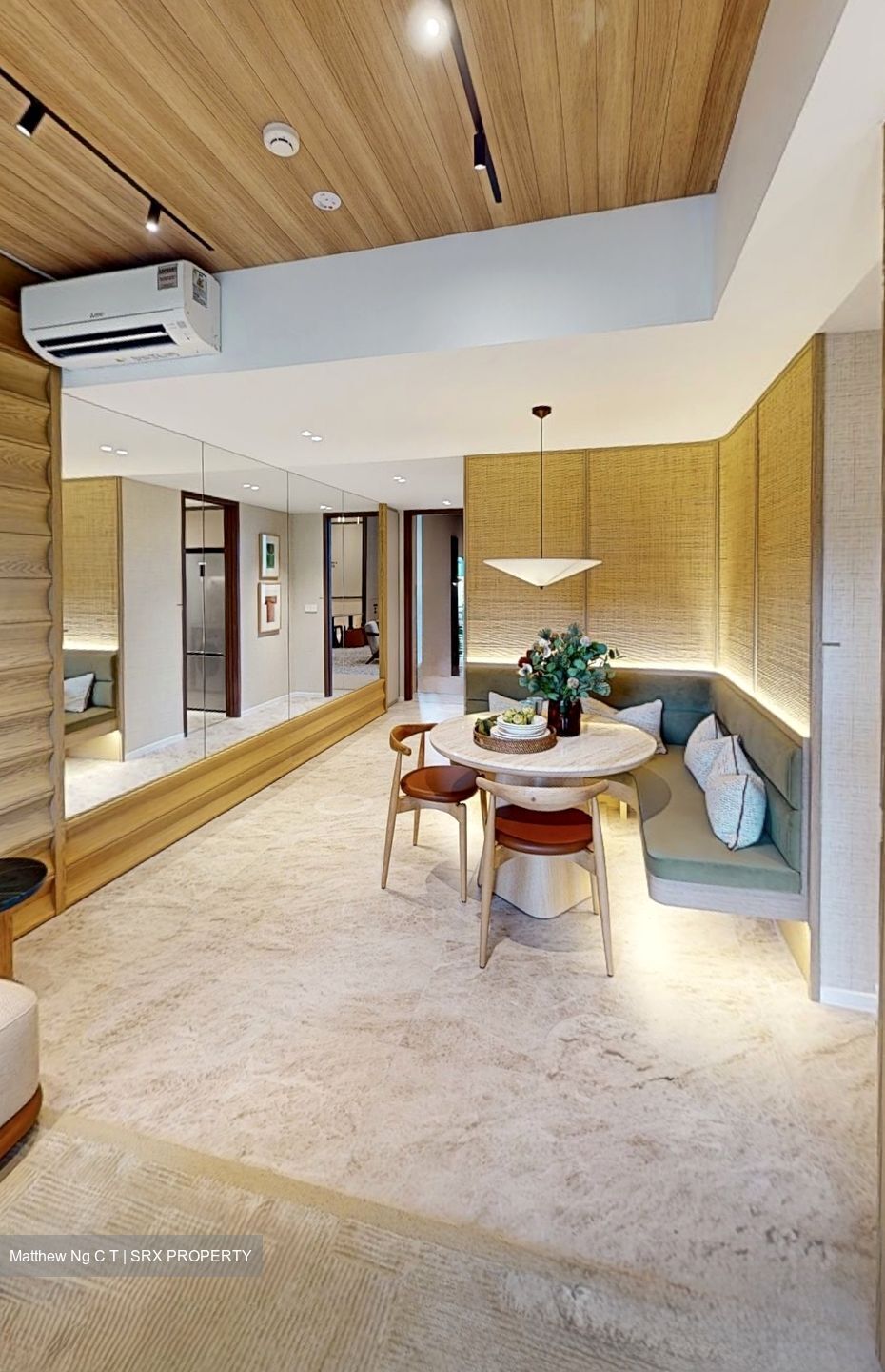 Dunearn Road (D11), Condominium #590722631